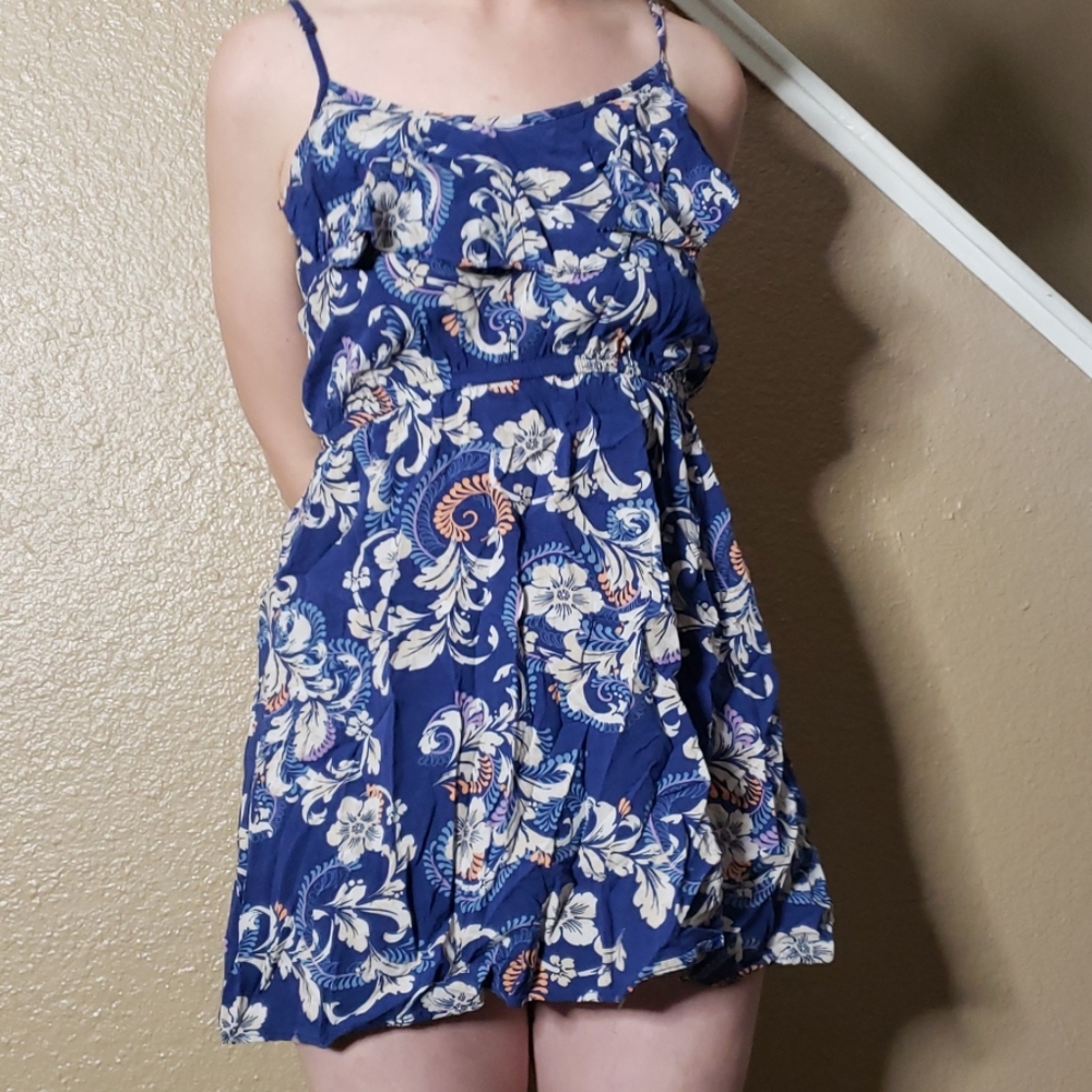 Sun dress